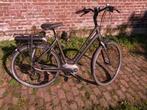 E bike Koga., Fietsen en Brommers, Elektrische fietsen, Gebruikt, 50 km per accu of meer, 55 tot 59 cm, Ophalen