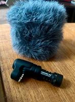 Rode VideoMic Me microfoon met windkap izgs, Ophalen of Verzenden, Overige typen