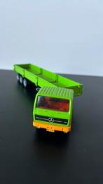 Siku vrachtwagen, Ophalen of Verzenden, Zo goed als nieuw, Bus of Vrachtwagen, SIKU