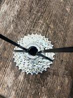 Campagnolo Cassette - 11 Speed, Ophalen of Verzenden, Gebruikt, Racefiets, Derailleur of Ketting