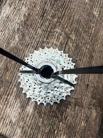Campagnolo Cassette - 11 Speed beschikbaar voor biedingen