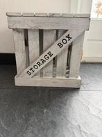 Storage box, Ophalen, Minder dan 35 cm, Minder dan 50 cm, Minder dan 40 cm