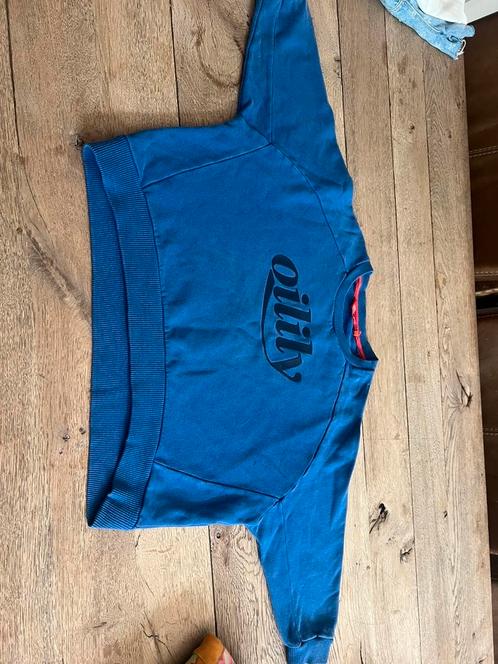 Oilily meisjes kleding maat 122 - 128, Kinderen en Baby's, Kinderkleding | Maat 122, Zo goed als nieuw, Meisje, Jurk of Rok, Ophalen of Verzenden