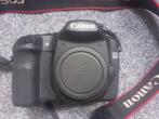 Canon 50D body met toebehoren, Gebruikt, Spiegelreflex, Canon, Ophalen of Verzenden