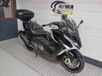 KYMCO AK 550 Premium, Motoren, Kymco, Motorrijbewijs A, Bedrijf, Onbekend