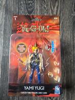 Een yu-gi-oh nieuw in doos mag weg omdat ik er niks mee doe, Ophalen of Verzenden, Zo goed als nieuw, Losse kaart