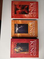 Stephen King - 5,6 & 7 De Donkere Toren, Ophalen of Verzenden, Zo goed als nieuw, Stephen King