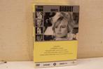 5 DVD box Brigitte Bardot 48307, Ophalen of Verzenden, Gebruikt