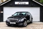 Mercedes-Benz E-klasse 200 CGI Business Class Avantgarde-Dea, Automaat, Euro 5, Gebruikt, 4 cilinders