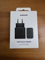 Nieuw Orginele Samsung 45W Power Adapter (EP-T4511)., Telecommunicatie, Mobiele telefoons | Telefoon-opladers, Ophalen, Nieuw