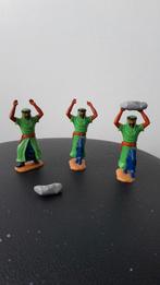 3 timpo toys arabieren, Ophalen of Verzenden, Zo goed als nieuw