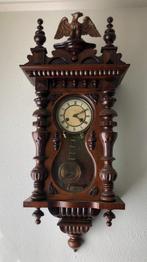 klok, Antiek en Kunst, Antiek | Klokken, Ophalen of Verzenden