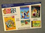 Folder: Marten Toonder Verzamelaars Club 2021, Folder, Ophalen of Verzenden, Zo goed als nieuw, MTVC
