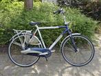 Sparta pallas herenfiets 28 inch 8 versnelling, Fietsen en Brommers, Fietsen | Heren | Herenfietsen, Sparta, Gebruikt, Versnellingen