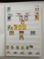 Collectie Suriname vooral na 1975, Ophalen of Verzenden, Gestempeld