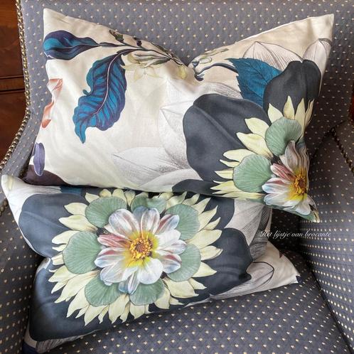 Engelse SET kussens Designers Guild Christian Lacroix NR 2, Huis en Inrichting, Woonaccessoires | Kussens, Nieuw, Ophalen of Verzenden