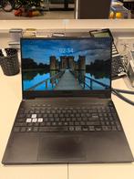 ASUS TUF Dash F15 Gaming Laptop – Zeer Goede Staat, Computers en Software, Windows Laptops, Met videokaart, Asus, Ophalen of Verzenden