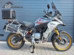 BMW F 850 GS ADVENTURE Exclusive (bj 2020), Motoren, Motoren | BMW, 2 cilinders, Motorrijbewijs A, Bedrijf, Onbekend