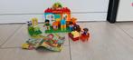 Lego DUPLO Kleuterklas 10833, Kinderen en Baby's, Speelgoed | Duplo en Lego, Duplo, Zo goed als nieuw, Ophalen
