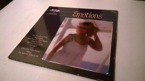 The Diamond Orchestra ‎– Emotions - 28 Instrumental Dreams, Cd's en Dvd's, Vinyl | Verzamelalbums, Gebruikt, Pop, 12 inch, Ophalen