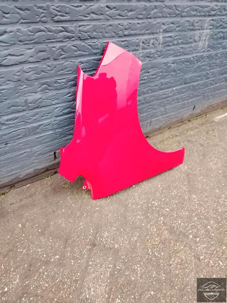 VW Up Facelift 2017+ Zijscherm Spatbord Scherm Recht Origine, Auto-onderdelen, Carrosserie en Plaatwerk, Volkswagen, Rechts, Gebruikt