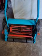 Hand grasmaaier, Kooimesmaaier, Ophalen of Verzenden, Gebruikt