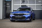 BMW 3-serie Touring 330e|M-PAKKET|*FACELIFT*|ACC|LED|CARPLAY, 1998 cc, Gebruikt, Zwart, 4 cilinders
