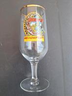 Als nieuw! Oud glas Avonturenpark Hellendoorn Tornado., Ophalen of Verzenden, Zo goed als nieuw, Bierglas