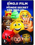 De Emoji film nieuw in de verpakking, Alle leeftijden, Ophalen of Verzenden, Nieuw in verpakking