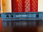 Electro-Voice CP1200 Eindversterker - Professioneel, Audio, Tv en Foto, Professionele Audio-, Tv- en Video-apparatuur, Ophalen