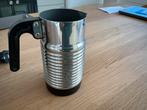 Nespresso Aeroccino 3 Melkopschuimer slechts 2 maanden oud, Witgoed en Apparatuur, Melkopschuimers, Ophalen of Verzenden, Zo goed als nieuw