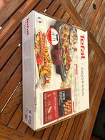 Tefal EasyGrill Adjust Tafelbarbecue - Nieuw, Ophalen of Verzenden, Nieuw