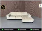 GRATIS LEVERING Loungebank Grijs 265x160 GEREINIGD