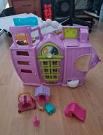 Pinypon zomerhuis | speelhuis | poppenhuis., Ophalen of Verzenden, Poppenhuis