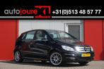 Mercedes-Benz B-Klasse 200 Turbo 194pk Youngtimer | Automaat, Auto's, 65 €/maand, Gebruikt, 4 cilinders, Zwart
