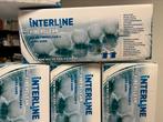 Interline fiberclean bollen, Tuin en Terras, Ophalen of Verzenden, Zo goed als nieuw