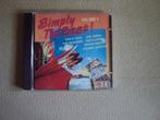 Simply the Best volume 2, Ophalen of Verzenden, Zo goed als nieuw, Rock en Metal