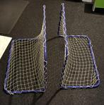 Mini voetbaldoel, Sport en Fitness, Voetbal, Groter dan maat XL, Ophalen, Gebruikt, Overige typen
