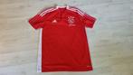 Ajax Training Shirt! Seizoen 21/22! Sponsor Acronis! Mt M!, Ophalen of Verzenden, Nieuw, Rood, Voetbal
