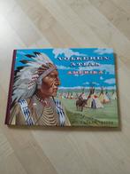 Volkeren Atlas Amerika, Boeken, Prentenboeken en Plaatjesalbums, Ophalen of Verzenden, Gelezen, Plaatjesalbum