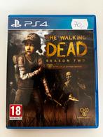 The Walking Dead Season Two - PS4, Spelcomputers en Games, Avontuur en Actie, Vanaf 18 jaar, 1 speler, Ophalen of Verzenden