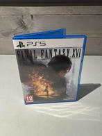 FINAL FANTASY 16 XVI PS5 PLAYSTATION 5 JRPG SQUARE ENIX EU M, Spelcomputers en Games, Games | Sony PlayStation Vita, 1 speler