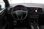 SEAT Ateca 1.5 TSI FR Intense | DSG | Panoramadak | Leder |, Te koop, 1270 kg, Benzine, Gebruikt