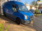 Volkswagen Crafter 35 2.5 TDI L2H2 DC automaat Trendline, Automaat, Achterwielaandrijving, Gebruikt, Volkswagen