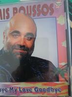 cd DEMIS ROUSSOS - Goodbye My Love Goodbye (1994), Ophalen of Verzenden, 1980 tot 2000, Gebruikt
