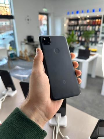 Google pixel 4a 128gb beschikbaar voor biedingen