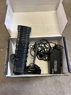 Te koop: Metalsub duiklamp, Watersport en Boten, Duiken, Ophalen, Zo goed als nieuw, Duiklamp