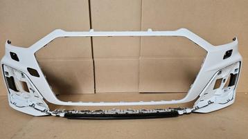 Voorbumper Audi A1 82A S-line KLS S9R ORIGINEEL BUMPER SLINE beschikbaar voor biedingen