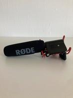 Microfoon Røde Videomic, Ophalen of Verzenden, Zo goed als nieuw, Audio