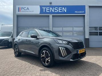 Peugeot 2008 1.2 130PK Allure | Automaat |Stoelverwarming |  beschikbaar voor biedingen